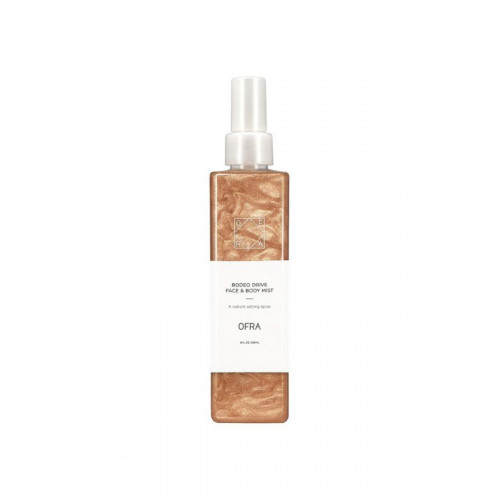 اضاءه اوفرا للوجه والجسم روديو درايف