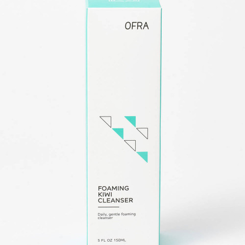 غسول الوجه بالكيوي اوفرا - 150 مل غسول الوجه بالكيوي اوفرا - 150 مل