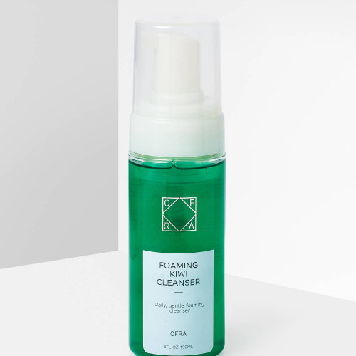 غسول الوجه بالكيوي اوفرا - 150 مل غسول الوجه بالكيوي اوفرا - 150 مل