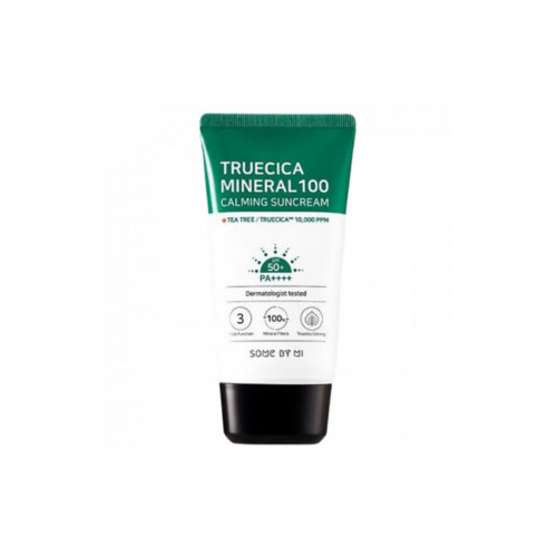 سوم باي مي - كريم الحماية من الشمس ترويسيكا مينيرال 100