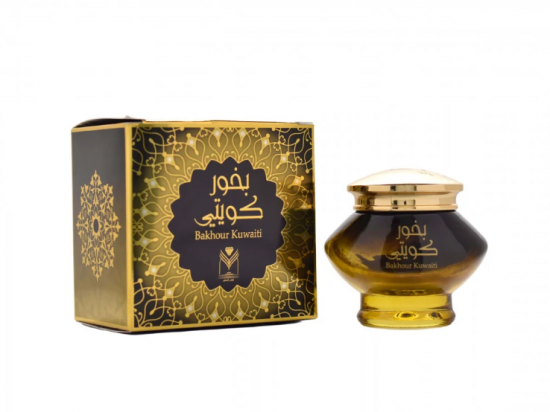بخور كويتي الماس للعطور