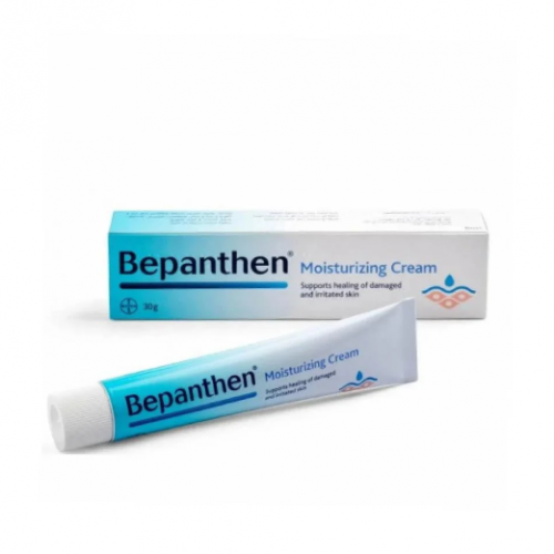 بيبانثين كريم مرطب للجلد - 30 جم