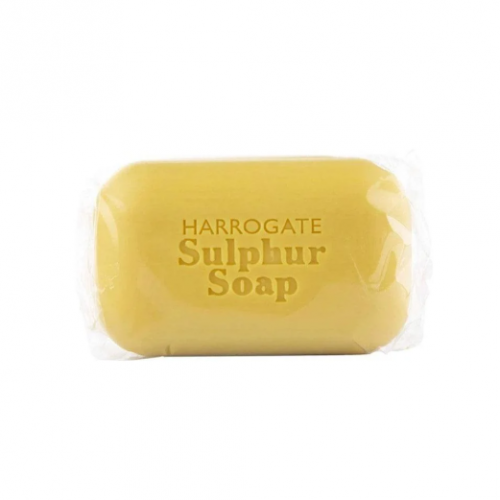 هاروجيت صابون الكبريت لبشرة صحية - 100 جم