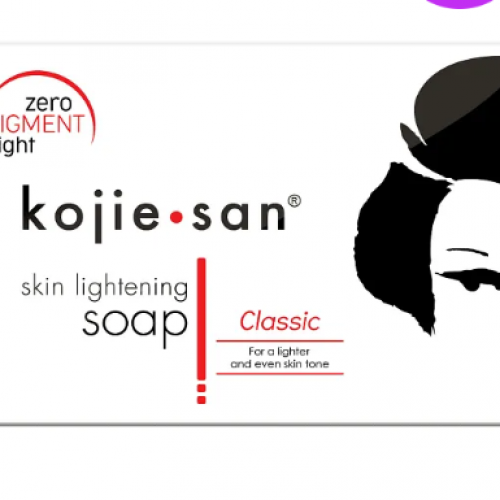 Kojie San كوجي صان صابون 135 جم