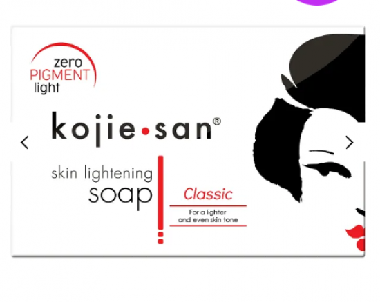 Kojie San كوجي صان صابون 135 جم