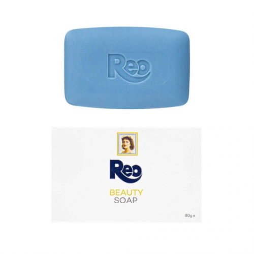 ريو صابون للعناية بالجمال - 80 جم