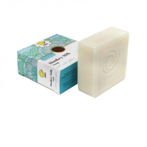 صابون حليب الحمار 125جرام 