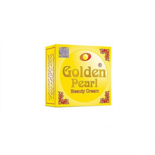جولدن بيرل بيوتي كريم مبيض للوجه - 28 جم