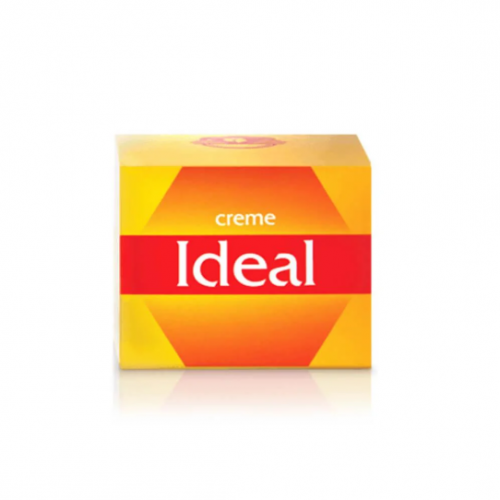 ايديال كريم لعلاج النمش والكلف وحب الشباب - 30 مل