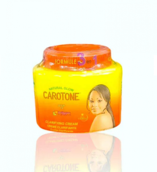Carotone كريم تفتيح Dsp10 من كاروتون - بسعة 135 مل