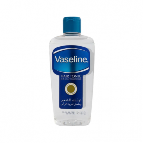 فازلين زيت لفروة الرأس ولتقوية الشعر - 200 مل فازلين زيت لفروة الرأس ولتقوية الشعر - 200 مل