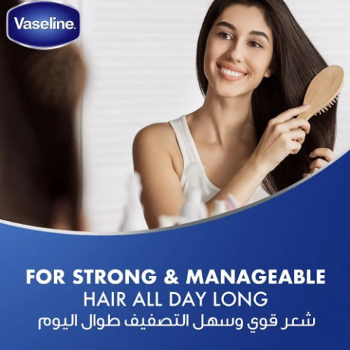 فازلين زيت لفروة الرأس ولتقوية الشعر - 300 مل فازلين زيت لفروة الرأس ولتقوية الشعر - 300 مل