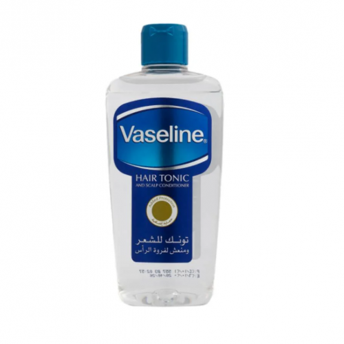 فازلين زيت لفروة الرأس ولتقوية الشعر - 300 مل فازلين زيت لفروة الرأس ولتقوية الشعر - 300 مل