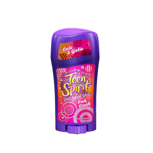 ليدي سبيد ستيك مضاد للتعرق بنك كراش 65جرام