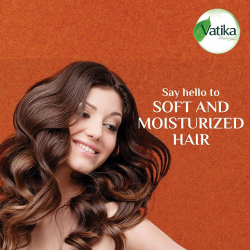 فاتيكا زيت الشعر الغني بالأرجان - 200 مل فاتيكا زيت الشعر الغني بالأرجان - 200 مل