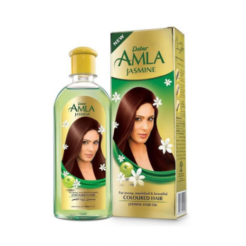 دابر املا زيت ياسمين للشعر 300 مل دابر املا زيت ياسمين للشعر 300 مل