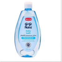 نونو سائل استحمام للأطفال 500 مل