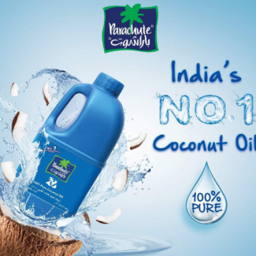 زيت جوز الهند من باراشوت، 900 مل زيت جوز الهند من باراشوت، 900 مل