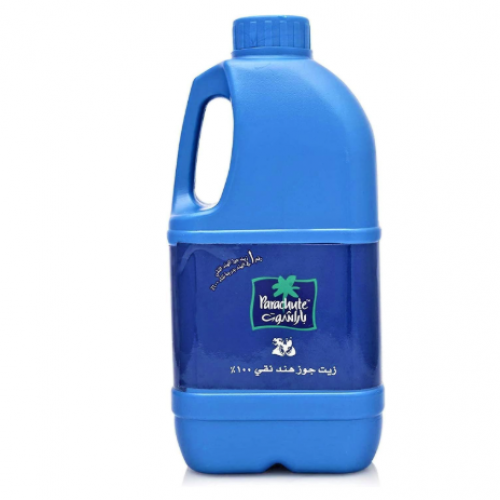 زيت جوز الهند من باراشوت، 900 مل زيت جوز الهند من باراشوت، 900 مل