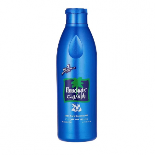 باراشوت زيت جوز هند نقي 100% - 175 مل باراشوت زيت جوز هند نقي 100% - 175 مل