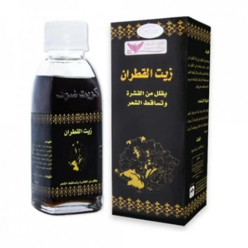 زيت القطران للشعر من كويت شوب 125 مل زيت القطران للشعر من كويت شوب 125 مل