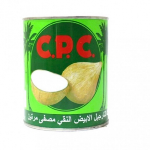 زيت نارجل c.p.c. زيت نارجل c.p.c.