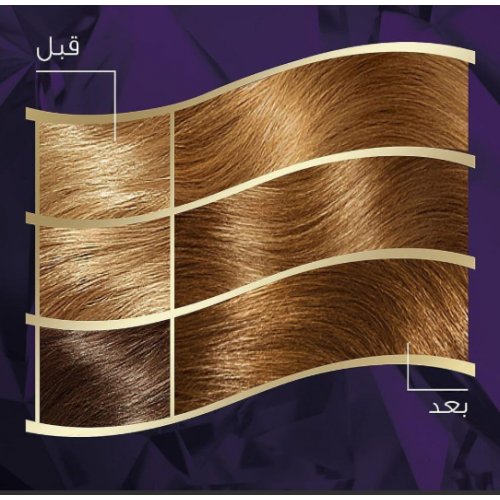 ويلا كوليستون انتنس صبغة شعر - بندقي متألق 307/3 ويلا كوليستون انتنس صبغة شعر - بندقي متألق 307/3