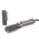 استشوار ريبون فضي 1200 واط 2 قطعة RE-2109-2