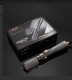 استشوار ريبون فضي 1200 واط 2 قطعة RE-2109-2