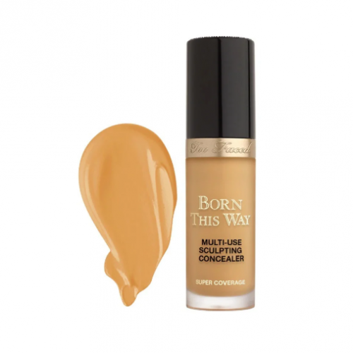 توفسيد كونسيلر LATTE