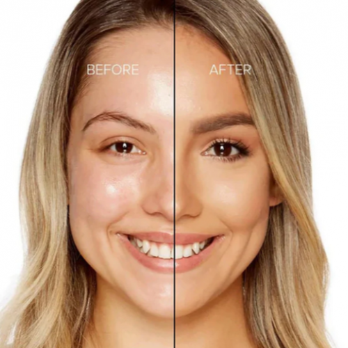 كونسيلر كريم وارم بيج من توفيسد بورن ذيس واي