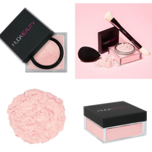 هدى بيوتي بودرة شيري بلوسوم كيك 20 جم