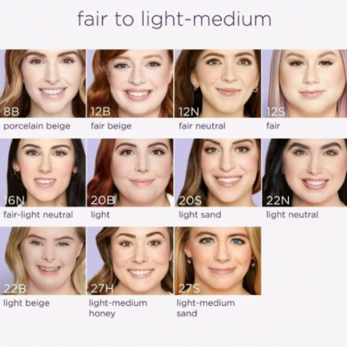 كونسيلر تارت شيب تيب من تارت n12 ناتشورال كونسيلر تارت شيب تيب من تارت n12 ناتشورال