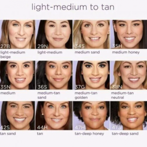 تارت شيب تيب كونسيلر كونتور مصحح - 12B فاير بيج - 10 مل تارت شيب تيب كونسيلر كونتور مصحح - 12B فاير بيج - 10 مل