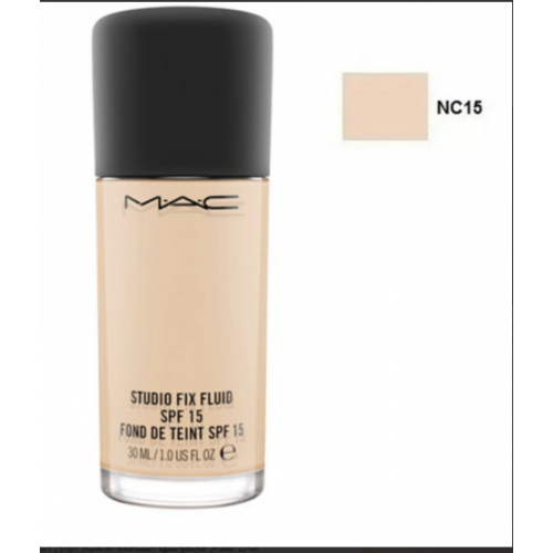 ماك كريم اساس ستوديو فيكس فلويد NC15 ماك كريم اساس ستوديو فيكس فلويد NC15