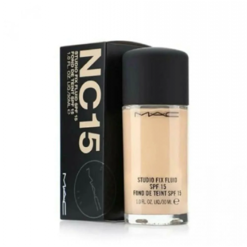 ماك كريم اساس ستوديو فيكس فلويد NC15 ماك كريم اساس ستوديو فيكس فلويد NC15