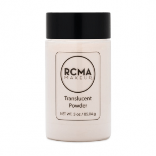 بودرة مكياج شفافة من ار سي ام أي