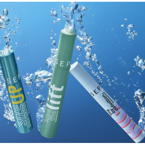 سيفورا ماسكارا بيج باي ديفنشن