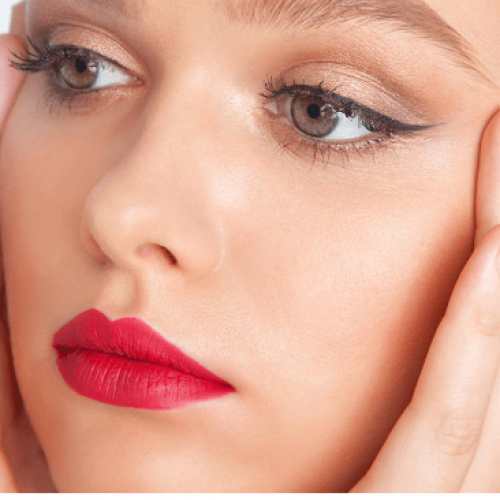 كحل سائل شوينق من ذا بالم - اسود كحل سائل شوينق من ذا بالم - اسود