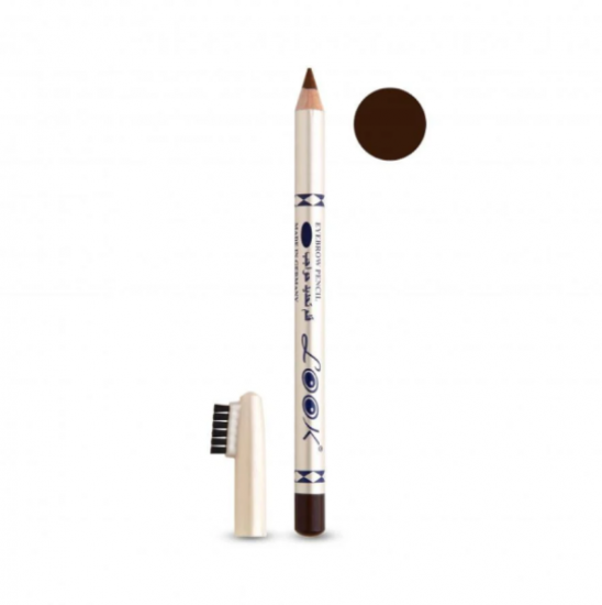 قلم حواجب 415 - look cosmetics