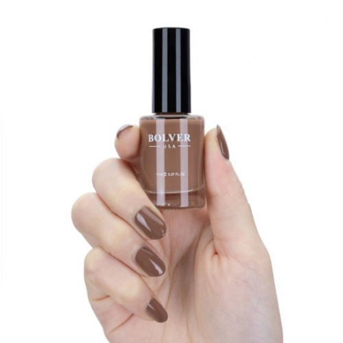 بولفير طلاء اظافر كافي 743 | 