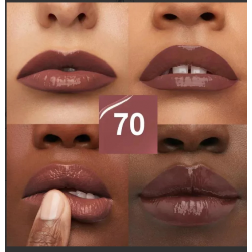 ميبيلين احمر شفاه سائل سوبر ستاي 70 مودي 4.2 مل ميبيلين احمر شفاه سائل سوبر ستاي 70 مودي 4.2 مل