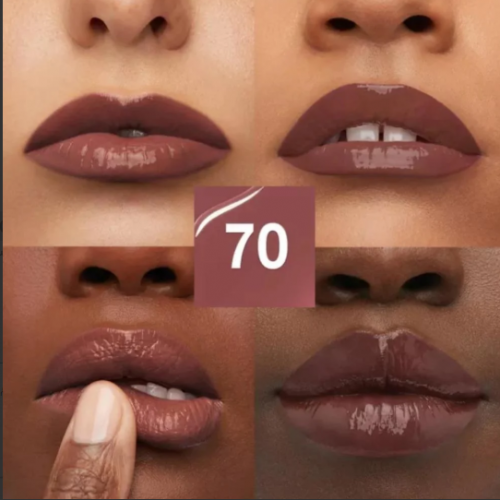 ميبيلين احمر شفاه سائل سوبر ستاي 70 مودي 4.2 مل ميبيلين احمر شفاه سائل سوبر ستاي 70 مودي 4.2 مل