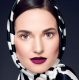 عدسات لاصقه انستازيا يوميه _ بلانتد جراي 