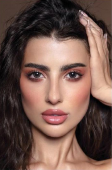  عدسات ذهب يومي رقم 6 _ صابرين سول 