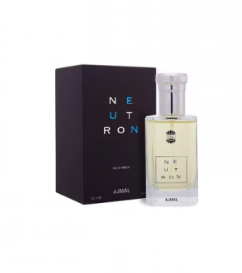 اجمل  عطر نيوترون 100 ملي 