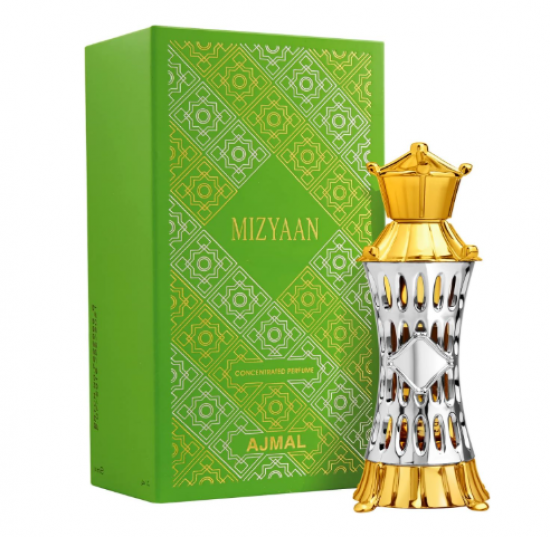 عطر مزيان من اجمل ، 14 مل، للجنسين