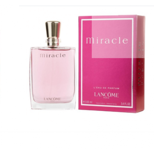 عطر ميركل من لانكوم للنساء - 100مل - او دو بارفيوم