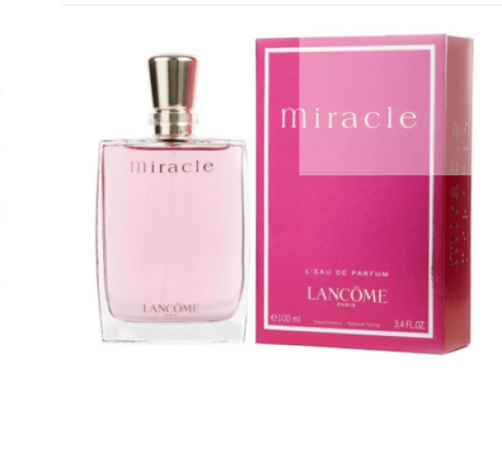 عطر ميركل من لانكوم للنساء - 100مل - او دو بارفيوم