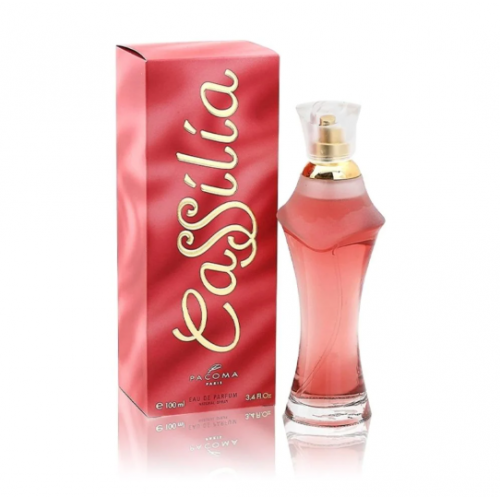 عطر باكوما كاسيليا للنساء - او دى بارفيوم 100 مل 